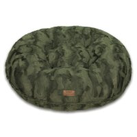 Wolke&reg; Welle Oliv