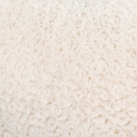 &Uuml;berwurf Wolke&reg; Curly (verschiedene Farben)