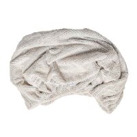 &Uuml;berwurf Wolke&reg; Curly (verschiedene Farben)