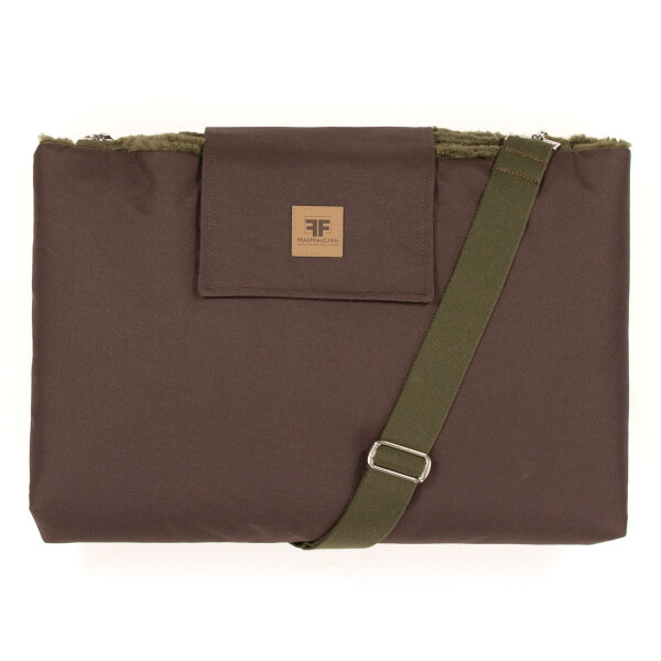 2-in-1 Deckentasche Broliv (Limited Edition)