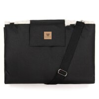 2-in-1 Deckentasche Noir (Limited Edition)