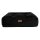 Hundebett Nubes&reg; Premium Schwarz