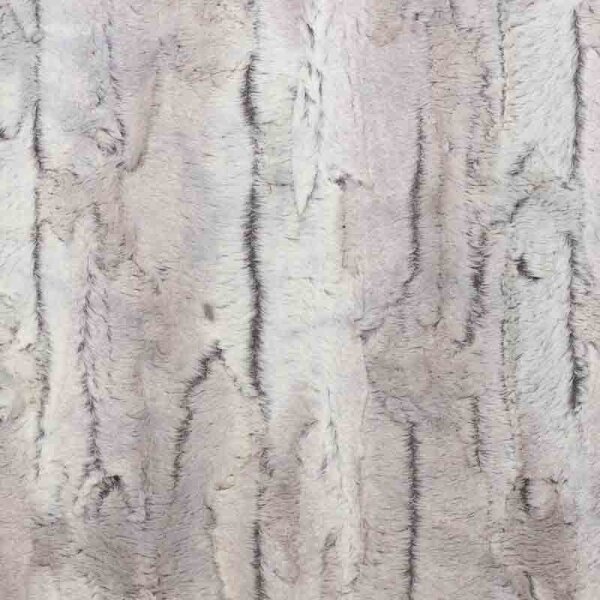 Kuscheldecke Silberfuchs