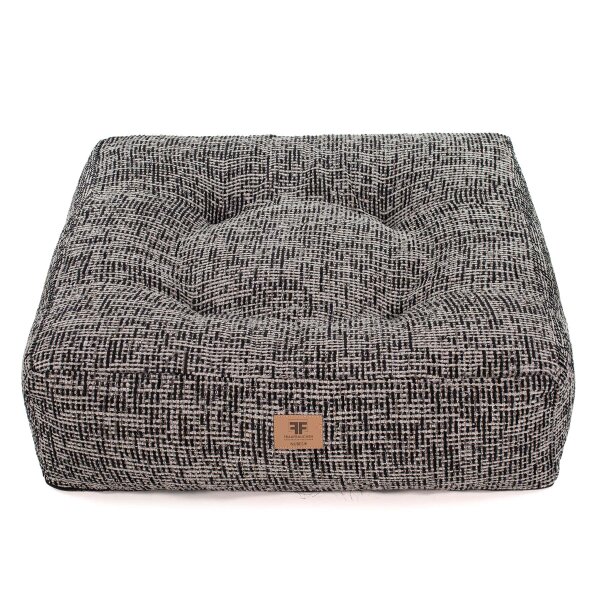 Hundebett Nubes&reg; Carr&eacute; Chess