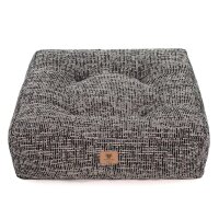 Hundebett Nubes&reg; Carr&eacute; Chess