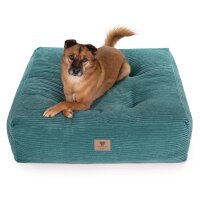 Hundebett Nubes&reg; Cord Aruba