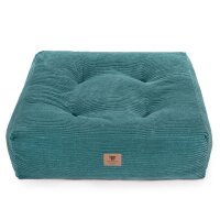 Hundebett Nubes&reg; Cord Aruba