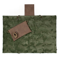 2-in-1 Deckentasche Savannah