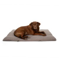 2-in-1 Deckentasche Sandstone