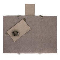 2-in-1 Deckentasche Sandstone