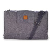 2-in-1 Deckentasche Rocky