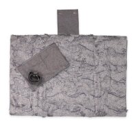 2-in-1 Deckentasche Rocky