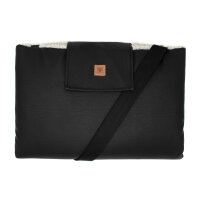 2-in-1 Deckentasche Onyx