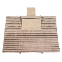 2-in-1 Deckentasche Cottage