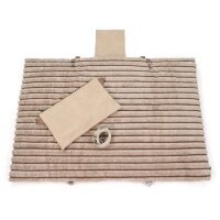 2-in-1 Deckentasche Cottage