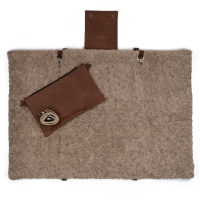 2-in-1 Deckentasche City