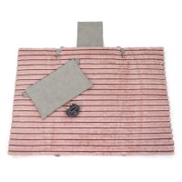 2-in-1 Deckentasche Business