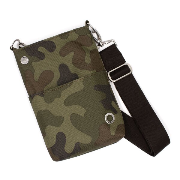 Gassitasche Camo