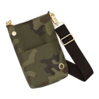 Gassitasche Camo