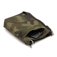 Gassitasche Camo