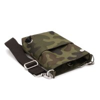 Gassitasche Camo
