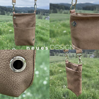 Gassitasche Savannah