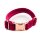 Hundehalsband Sametti Fuchsia