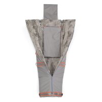 2-in-1 Deckenrucksack Streetstyle