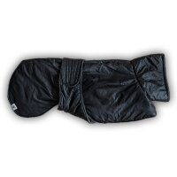 Hundemantel Fenrir Black (Winterplus)