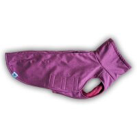 Hundemantel Njord Berry (Softshell)