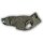 Hundemantel Njord Olive (Softshell)