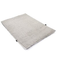 Roll-Up Hundedecke Onyx