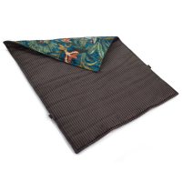 Roll-Up Hundedecke Paradise