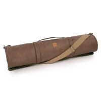 Roll-Up Hundedecke Savannah