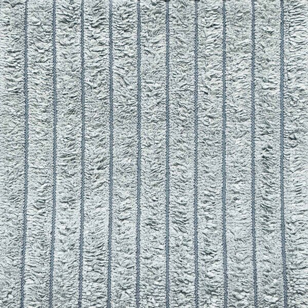 Kuscheldecke Cord Azzurro