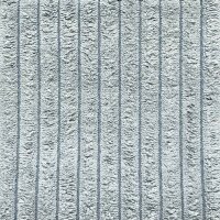 Kuscheldecke Cord Azzurro