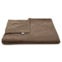 Kuscheldecke Premium Pebbles