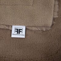 Kuscheldecke Premium Pebbles