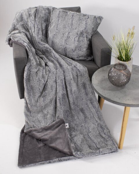 Kuscheldecke Rocky Mountain