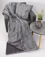 Kuscheldecke Rocky Mountain