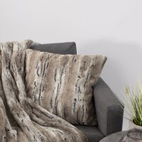 Wohnkissen Bergl&ouml;we