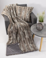 Wohnkissen Bergl&ouml;we