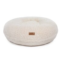 Hundebett Wolke&reg; Curly White