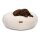 Hundebett Wolke&reg; Curly White