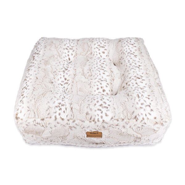 Hundebett Nubes&reg; Hermelin