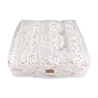 Hundebett Nubes&reg; Hermelin