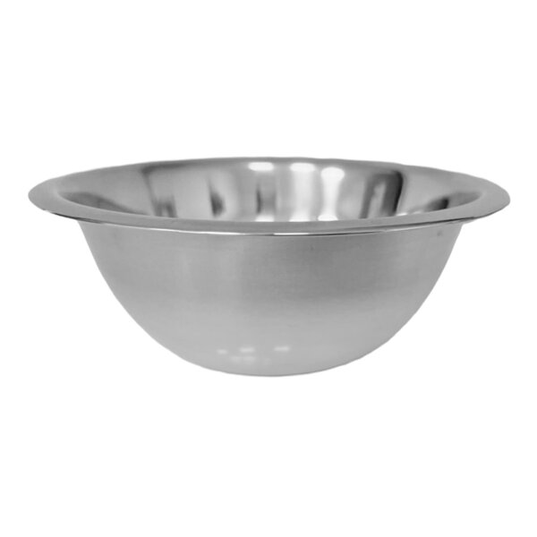 Edelstahl Ersatznapf f&uuml;r schmeck.bar