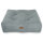 Hundebett Nubes&reg; Cord Azzurro