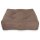 Hundebett Nubes&reg; Cord Cappuccino