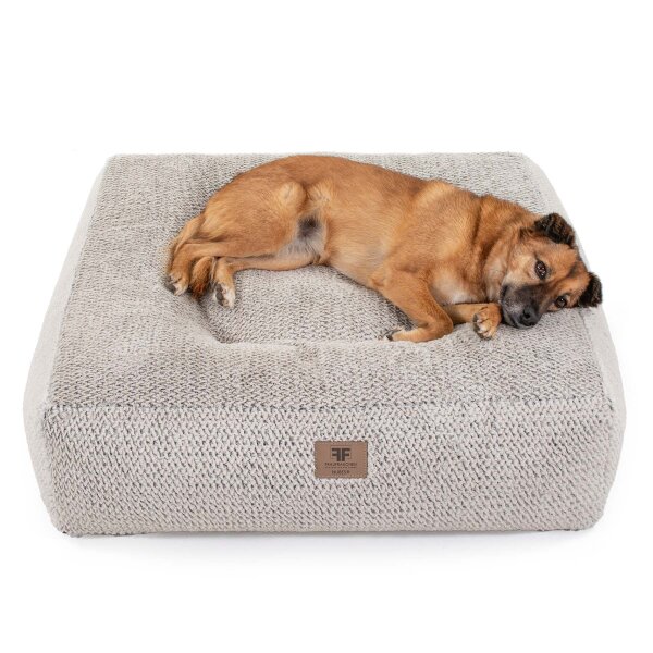Hundebett Nubes&reg; Dots